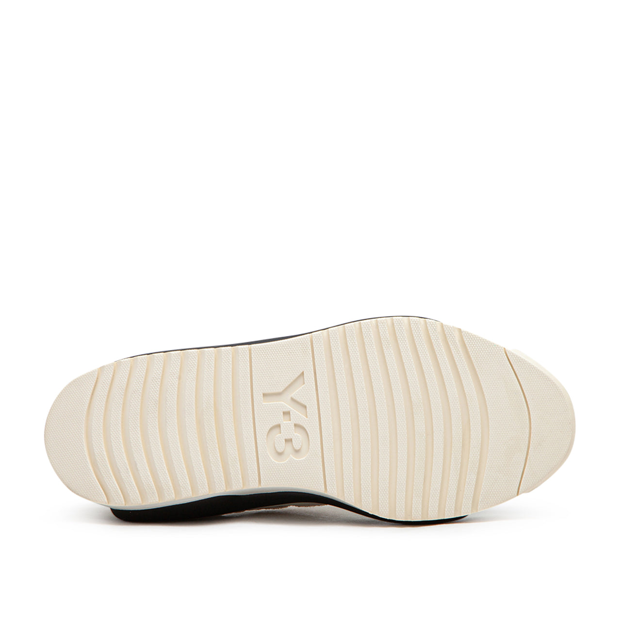 adidas y-3 rivalry (creme / black) - a.plus