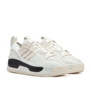 adidas y-3 rivalry (creme / black) - a.plus