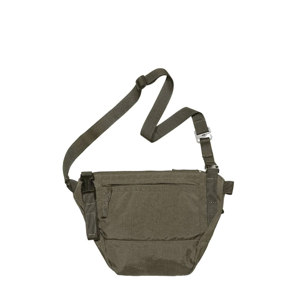 cav empt action waist bag (khaki) - a.plus