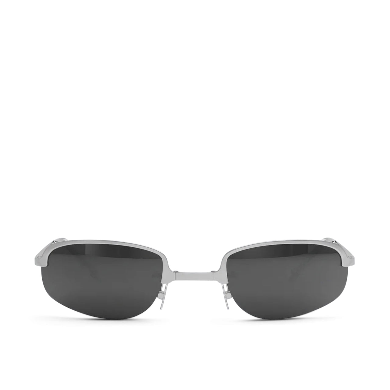 a better feeling 'siron' sunglasses (silver) - a.plus