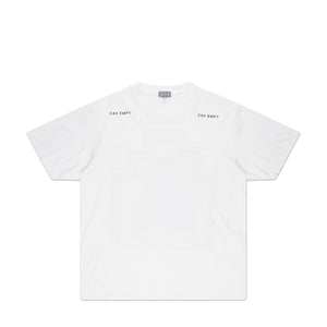 cav empt end of the adventure t-shirt (white) - a.plus