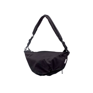 côte&ciel orne shoulder bag (black) - a.plus