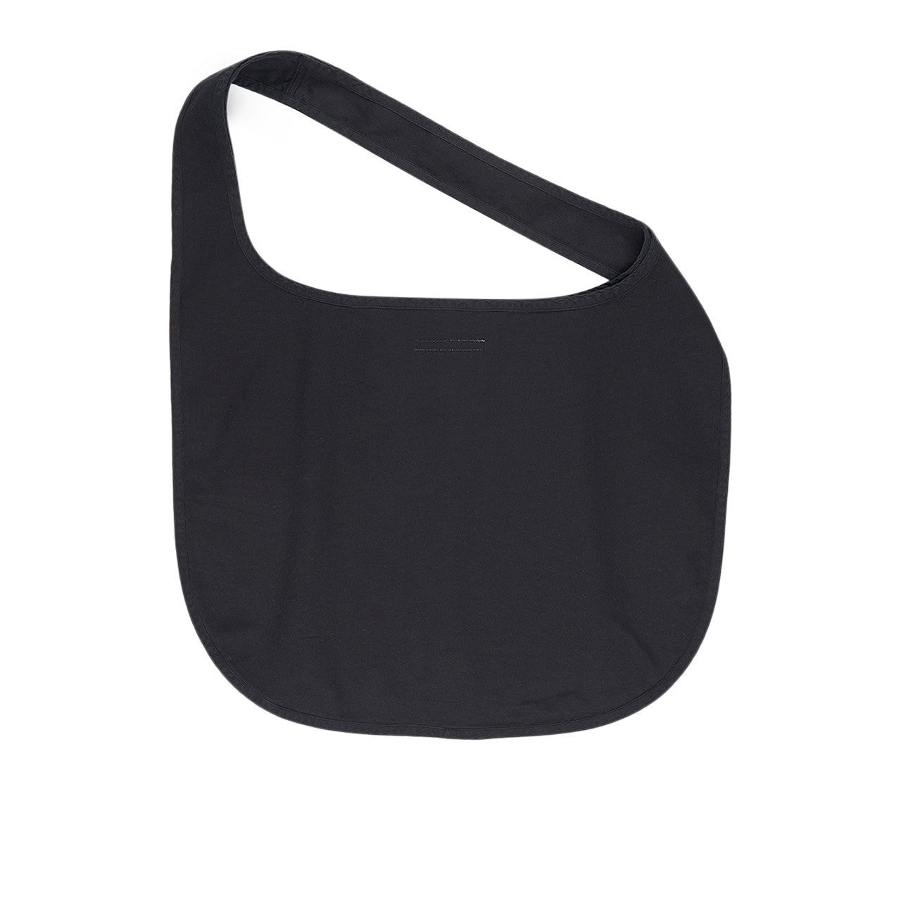 affwrks circular bag (black) - a.plus