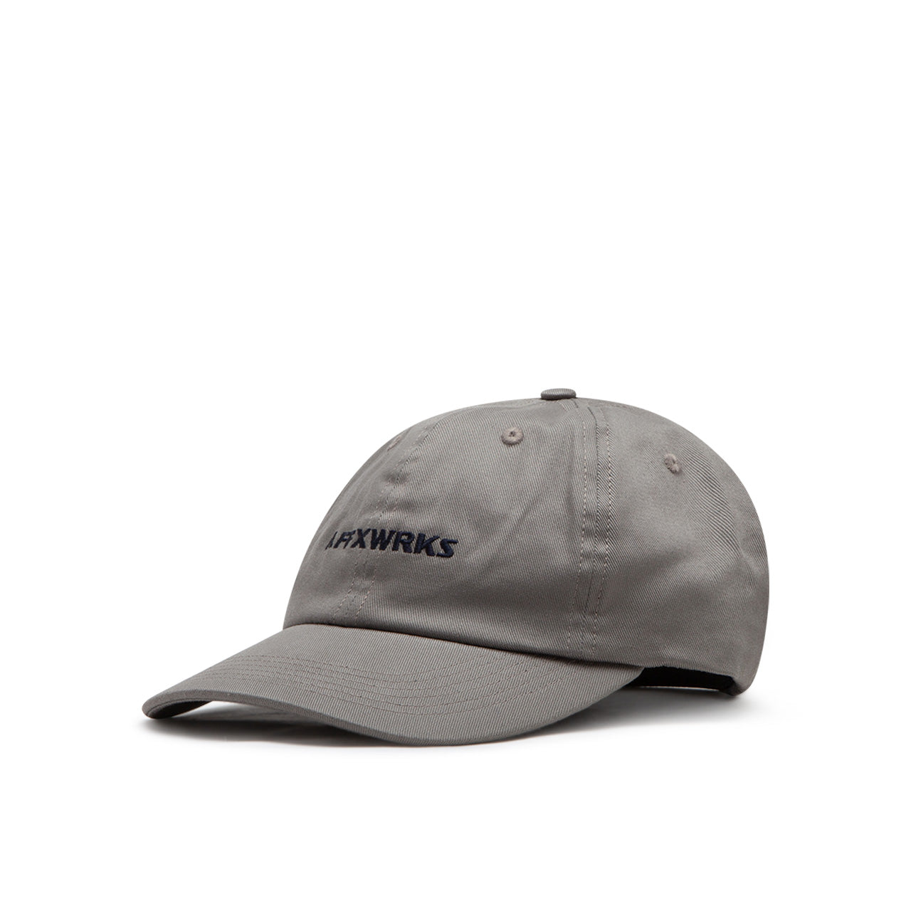 affxwrks cap (clay) - a.plus