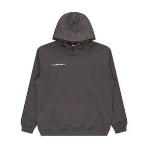 affxwrks hoodie (washed black) - a.plus