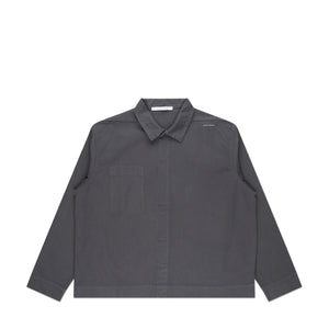 affxwrks wrks jacket (grey) - a.plus