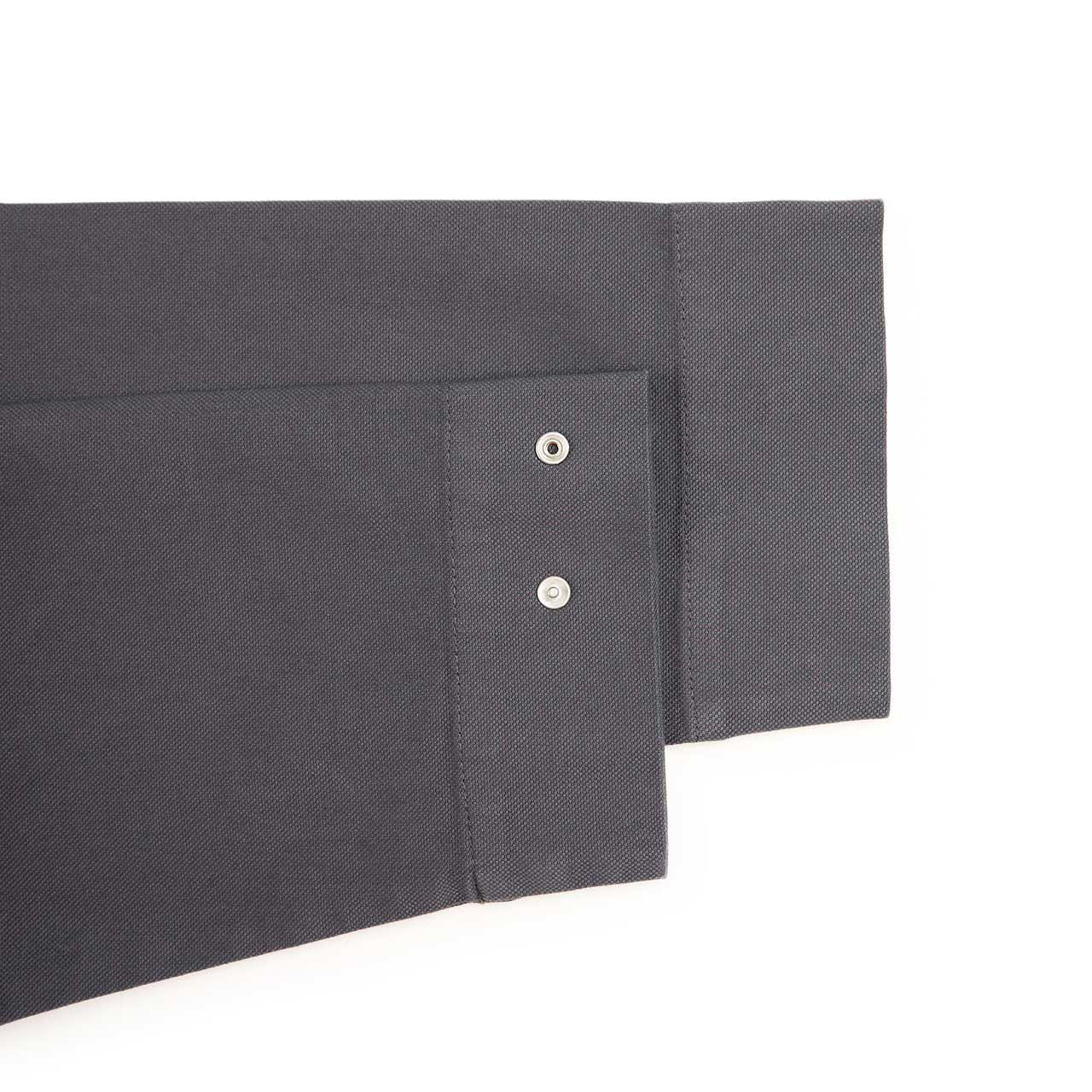 affxwrks wrks jacket (grey) - a.plus