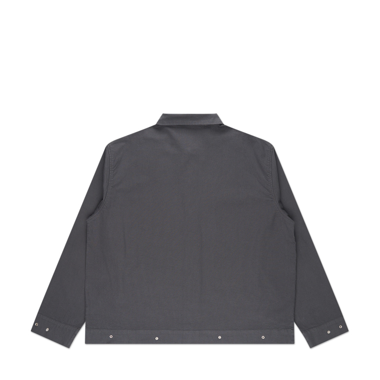 affxwrks wrks jacket (grey) - a.plus