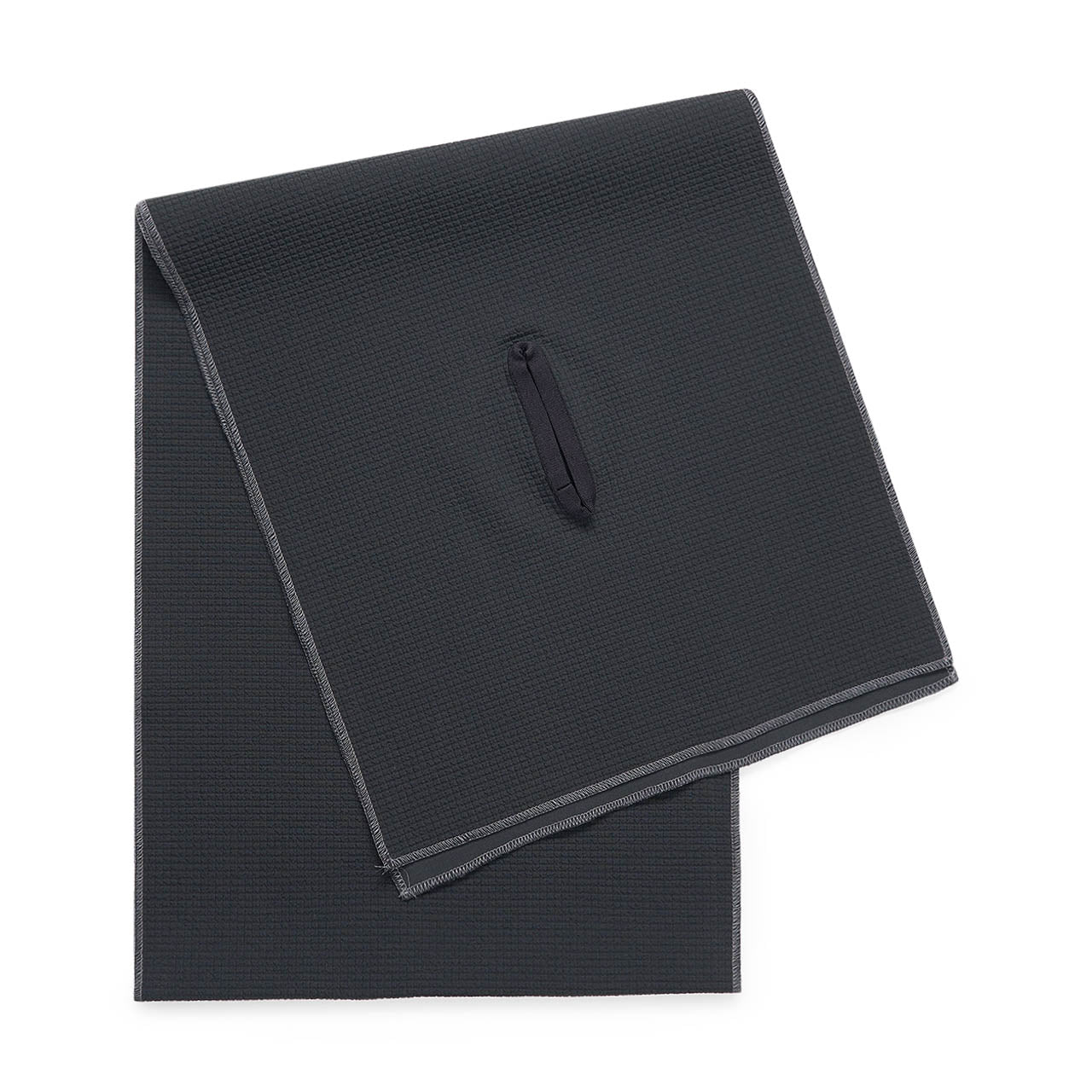 affxwrks pull-thru scarf (shade green) - a.plus