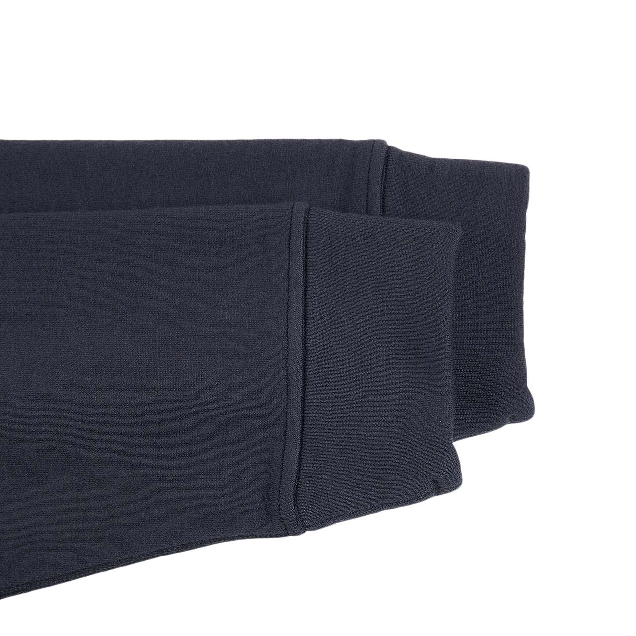 stone island ghost piece sweatshirt (navy blue) - a.plus