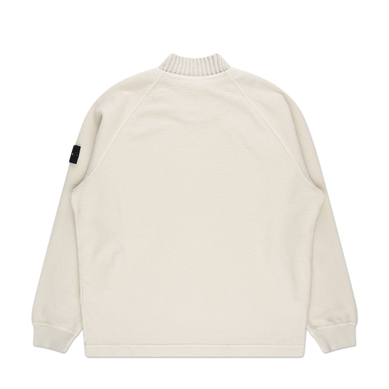 stone island sweatshirt (plaster) - a.plus