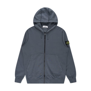 stone island sweatshirt (lead grey) - a.plus