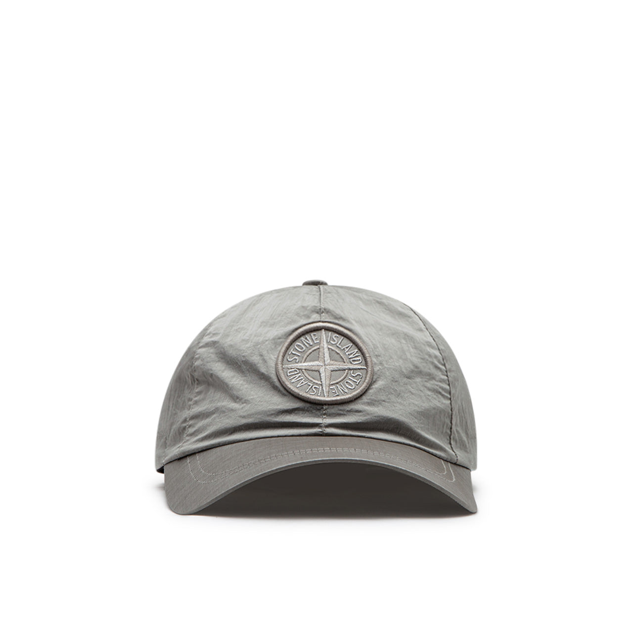 stone island nylon cap (plaster) - a.plus