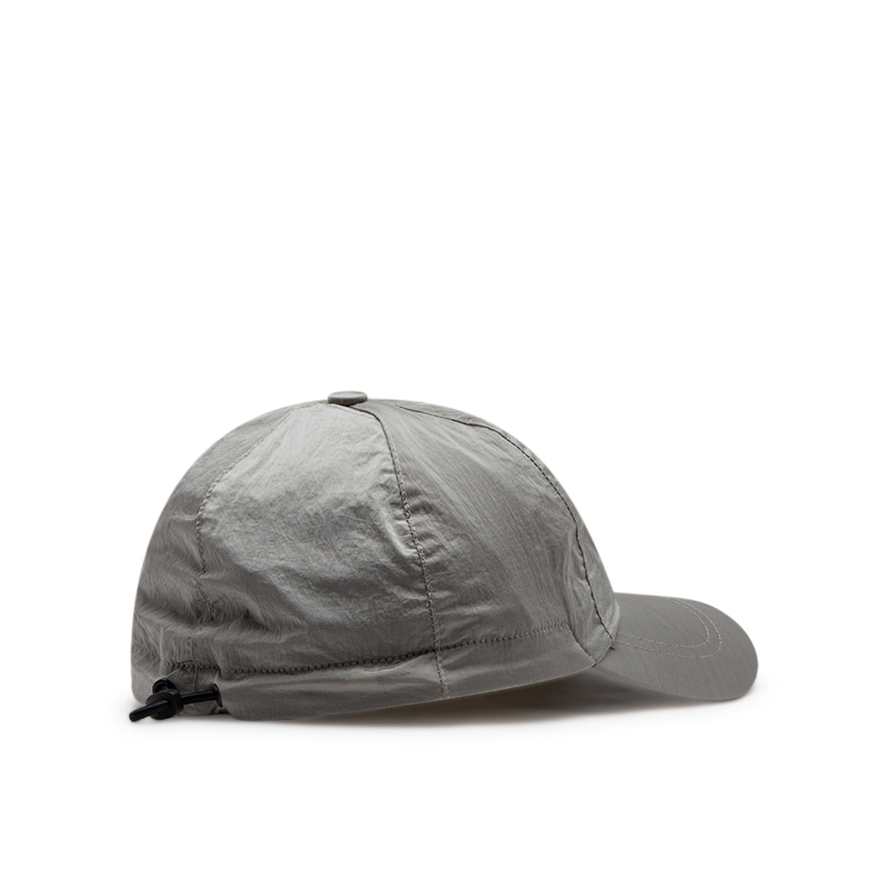 stone island nylon cap (plaster) - a.plus