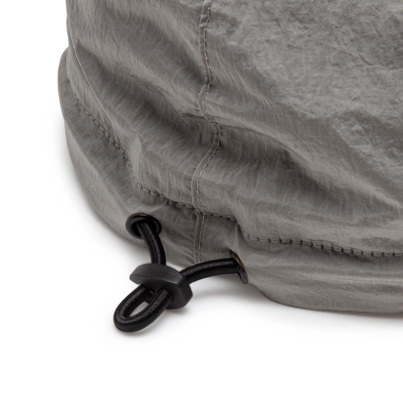 stone island nylon cap (plaster) - a.plus