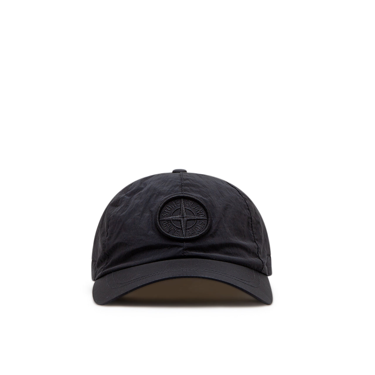 stone island nylon cap (black) - a.plus
