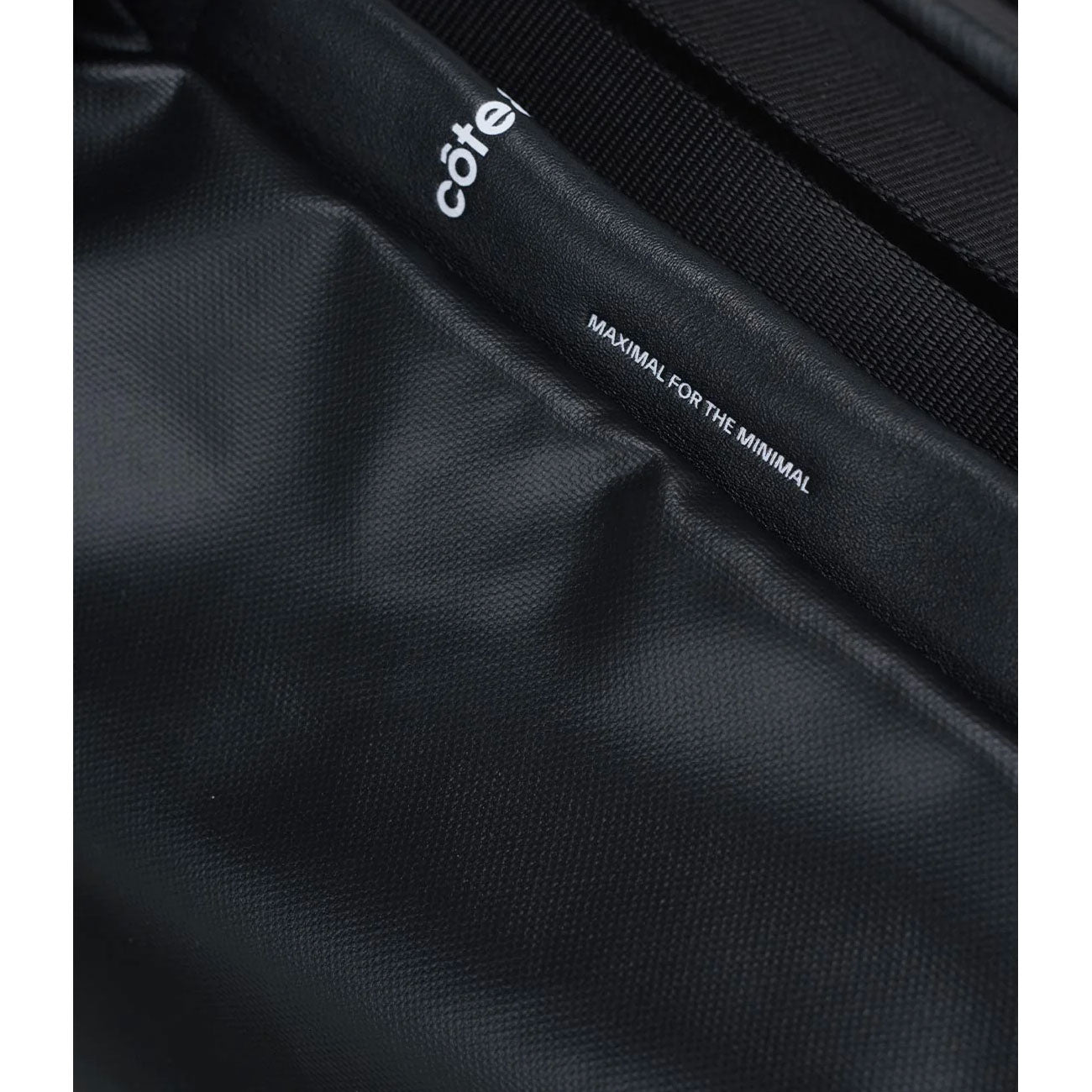 côte&ciel obion raven (black) - a.plus