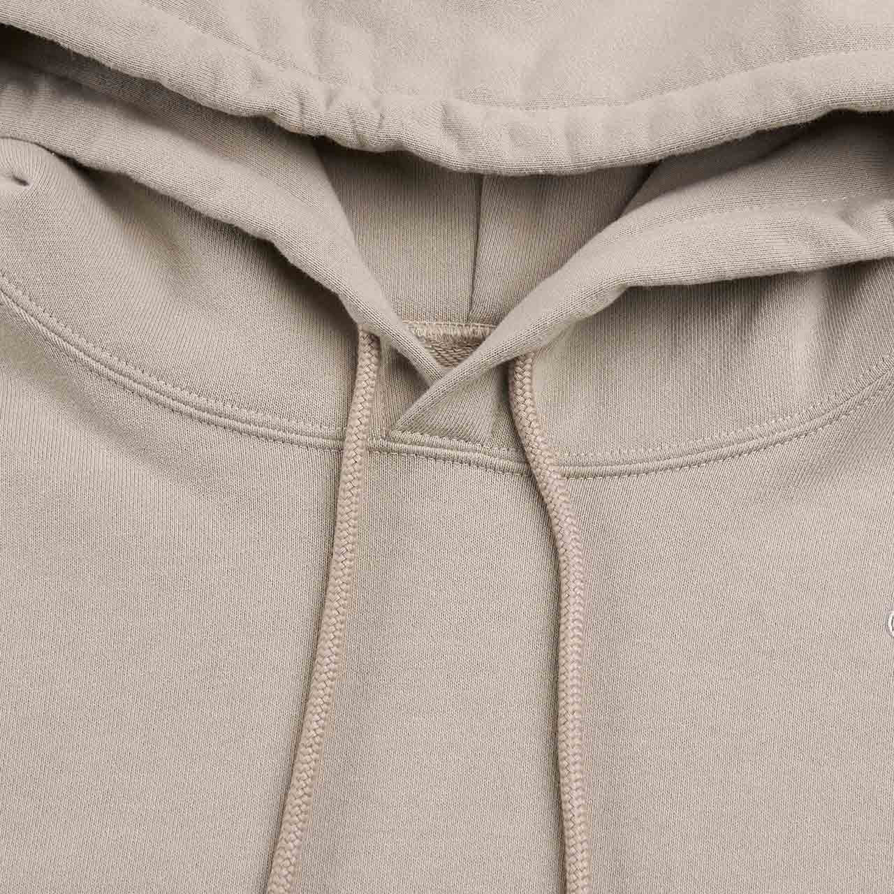 cav empt reciprocal hoody (beige) - a.plus