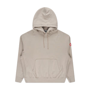 cav empt reciprocal hoody (beige) - a.plus