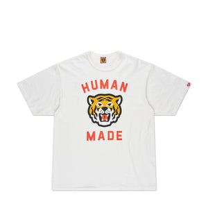 human made graphic t-shirt #05 (white) - a.plus