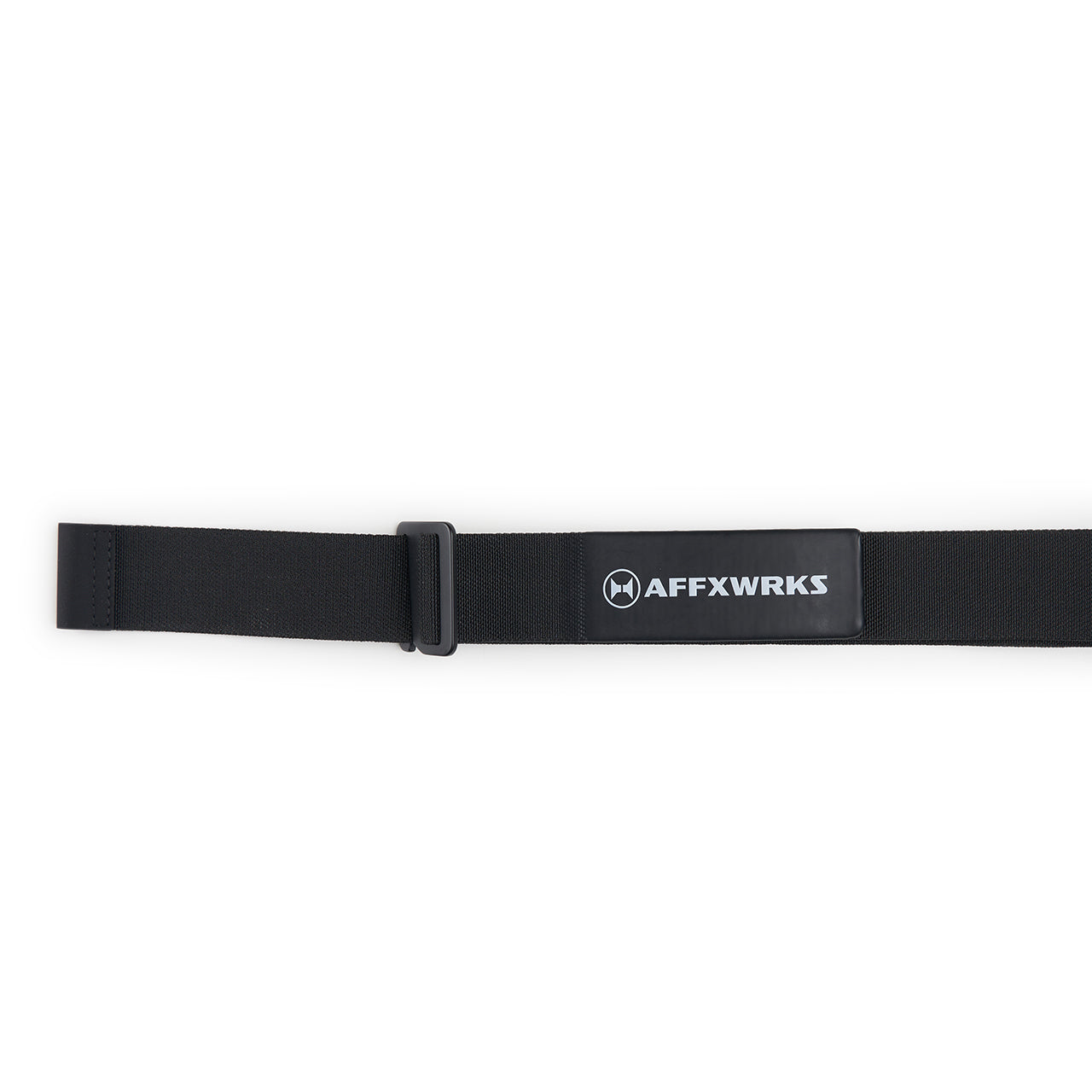 affxwrks g-hook belt (black) - a.plus