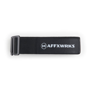 affxwrks g-hook belt (black) - a.plus