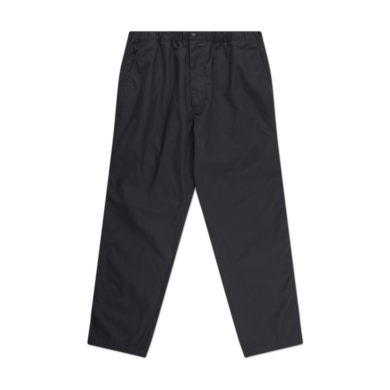 nanamica light easy pants (black) - a.plus