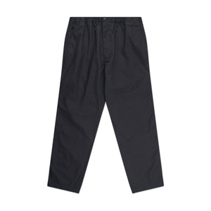 nanamica light easy pants (black) - a.plus