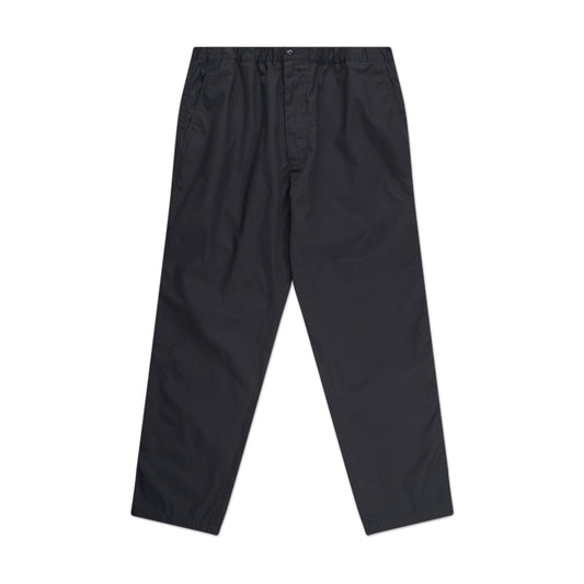 nanamica light easy pants (black) - a.plus
