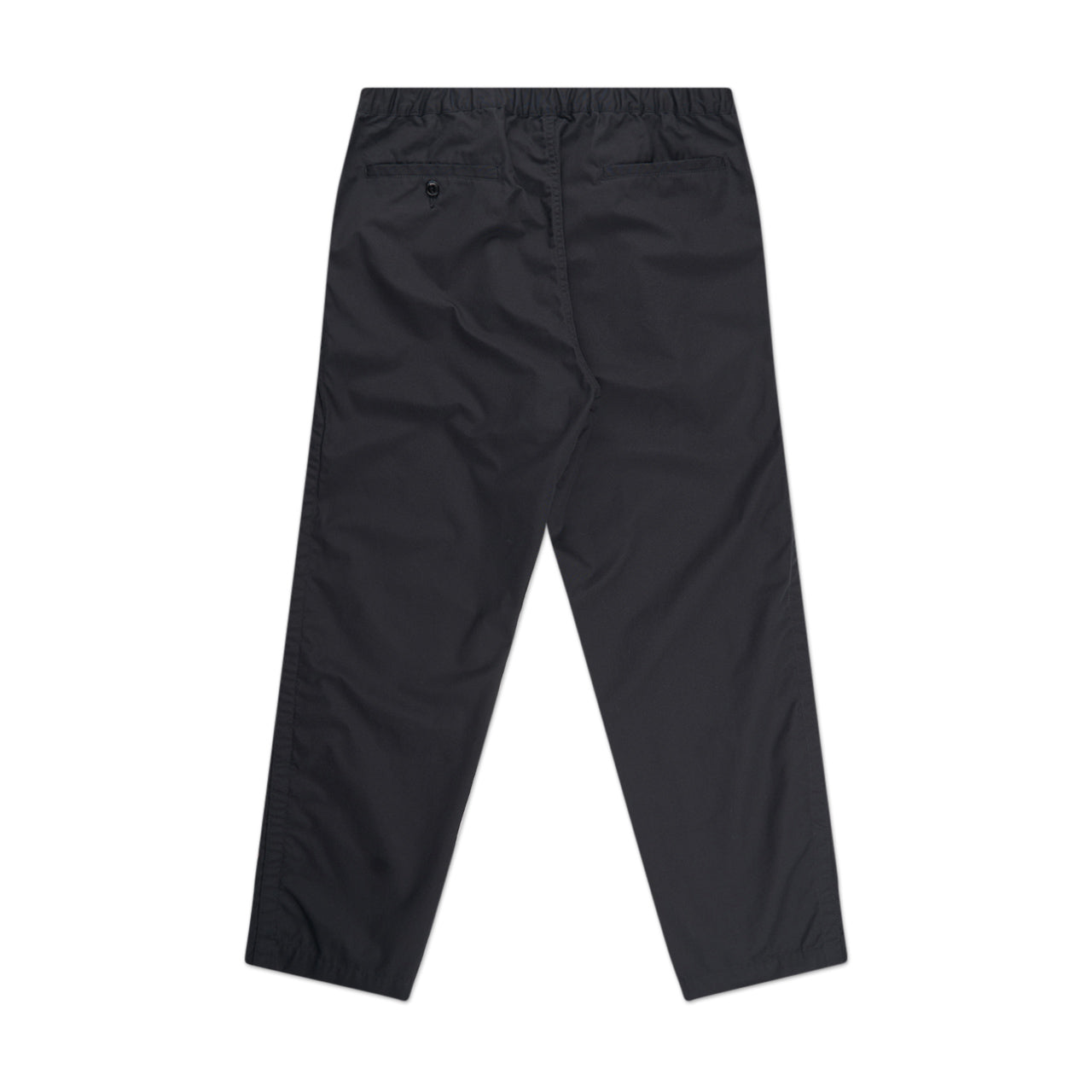 nanamica light easy pants (black) - a.plus