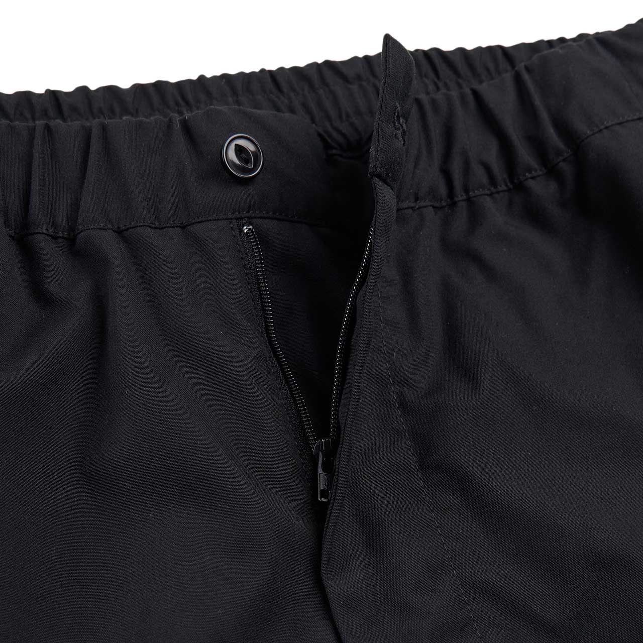 nanamica light easy pants (black) - a.plus