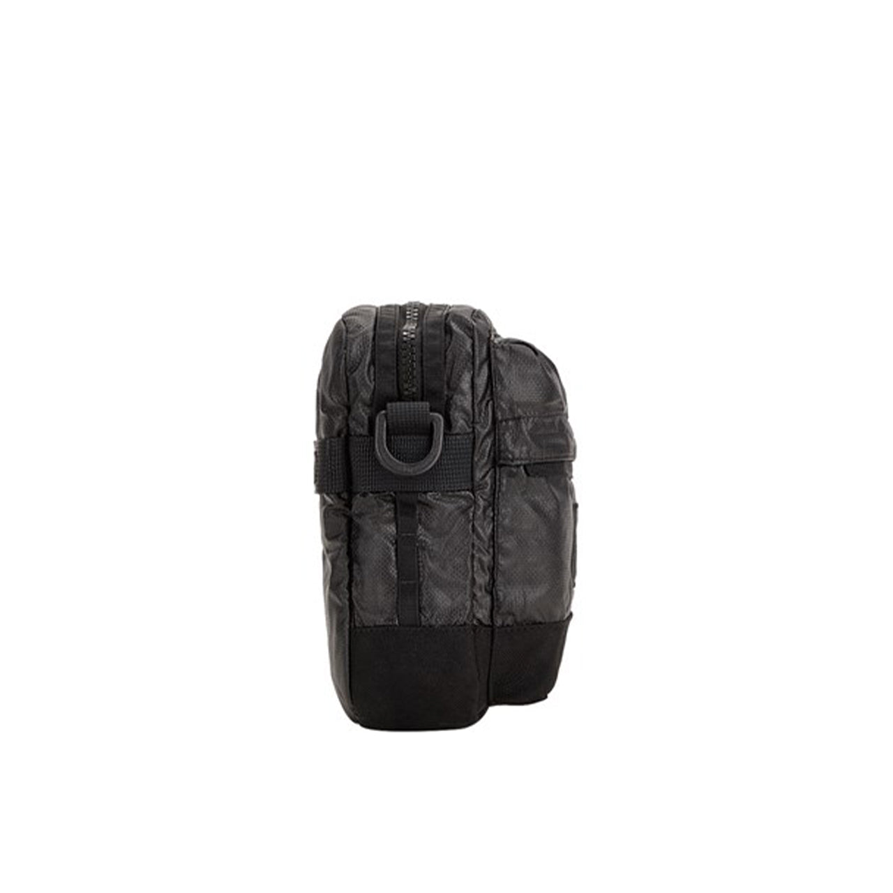 stone island shoulder bag (lead grey) - a.plus