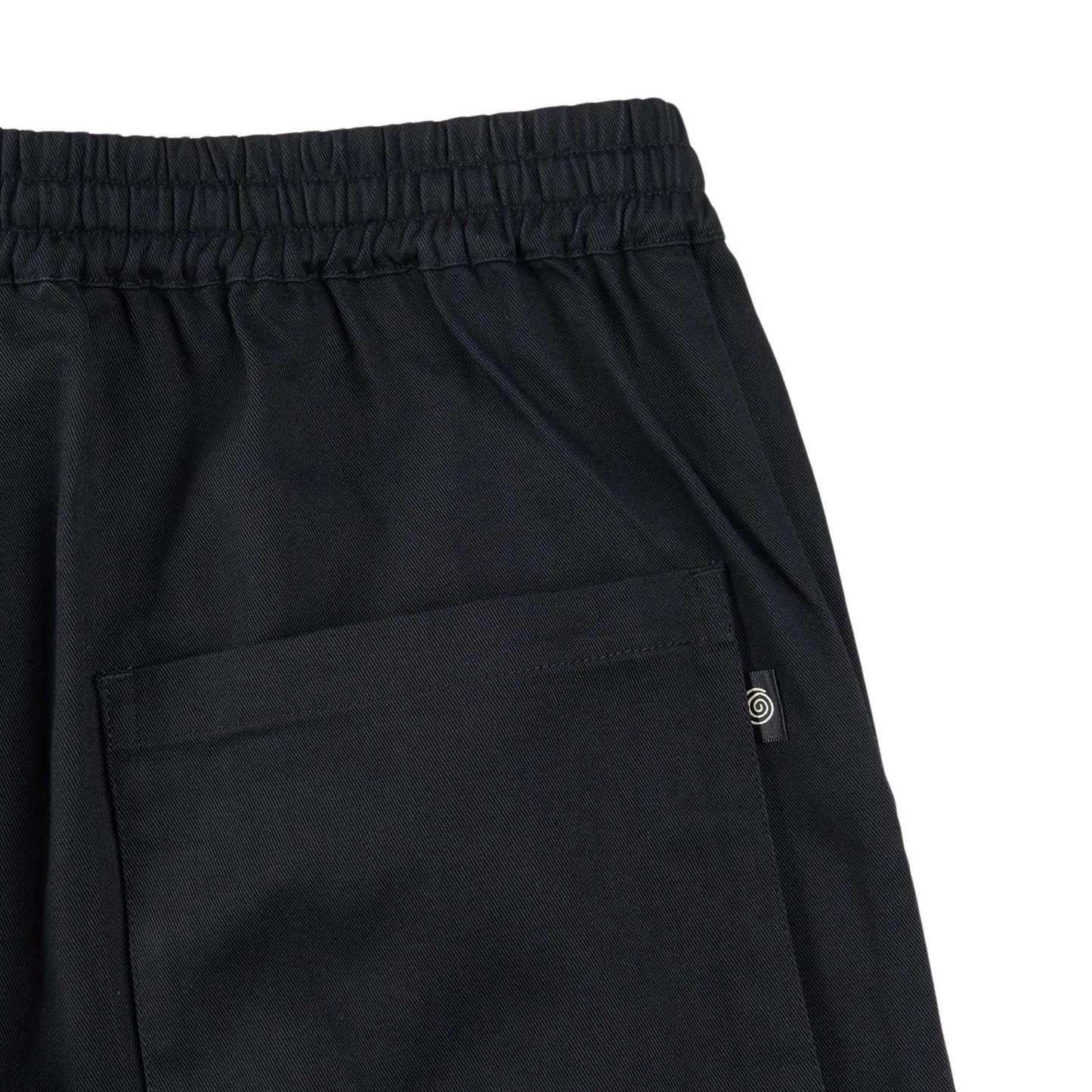 perks and mini p. world return pant (black) - a.plus