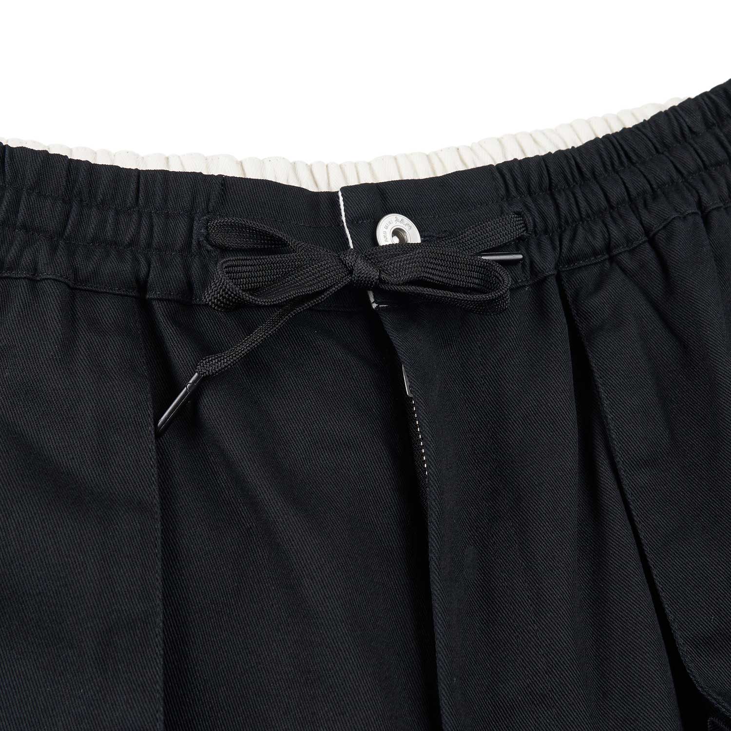 perks and mini p. world return pant (black) - a.plus