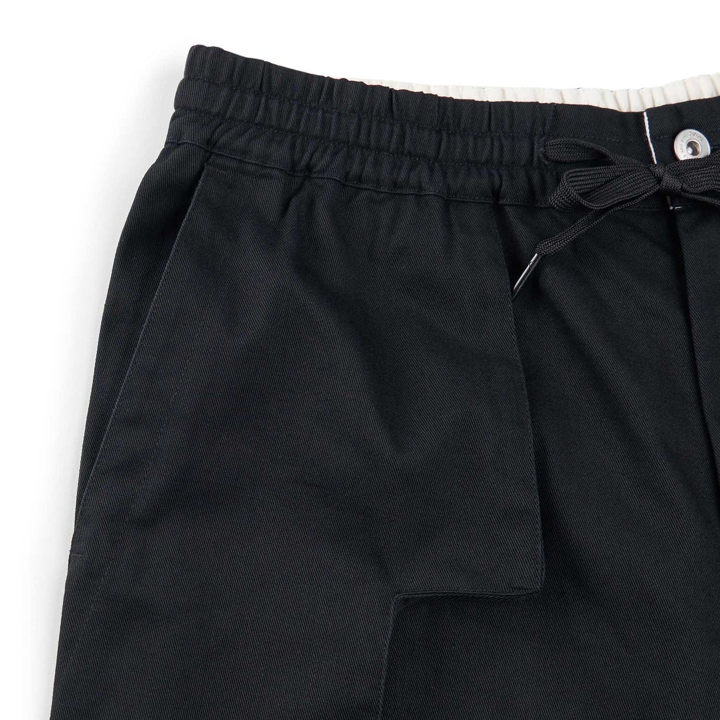 perks and mini p. world return pant (black) - a.plus