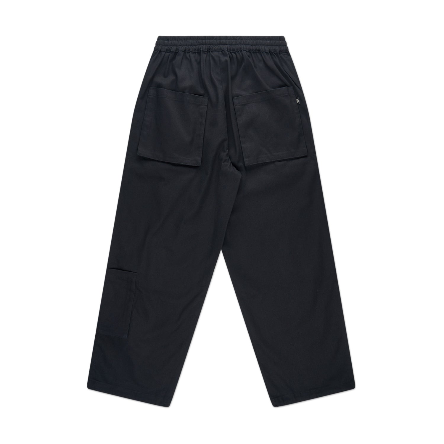perks and mini p. world return pant (black) - a.plus