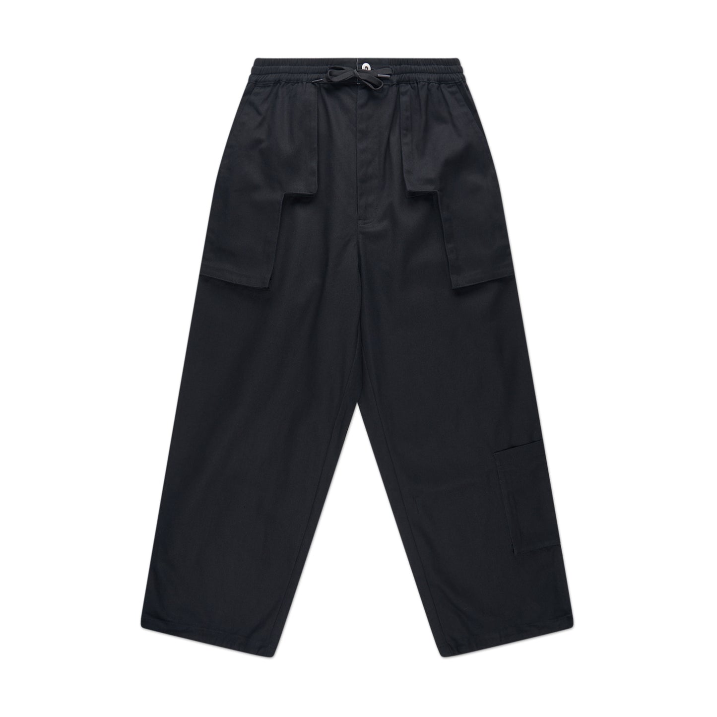 perks and mini p. world return pant (black) - a.plus