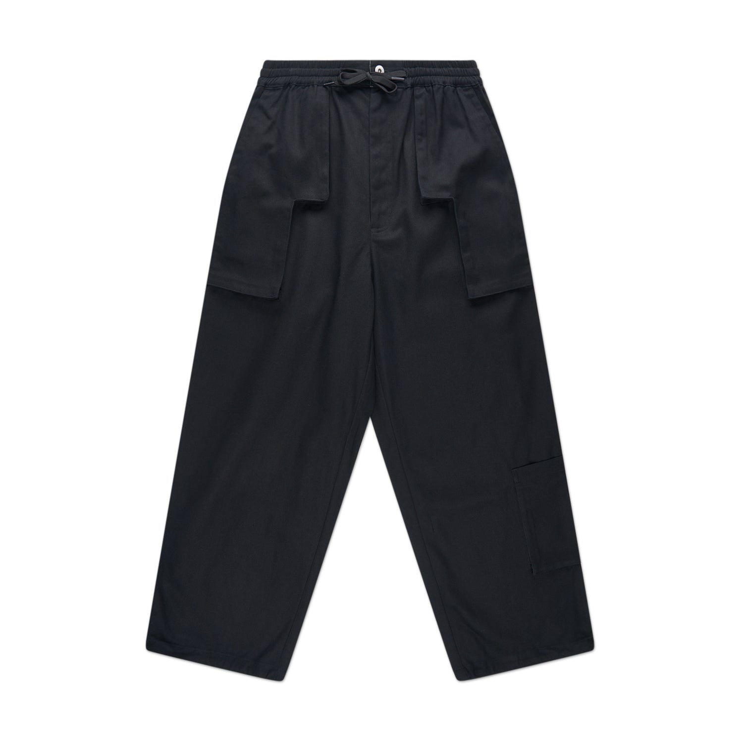 perks and mini p. world return pant (black) - a.plus
