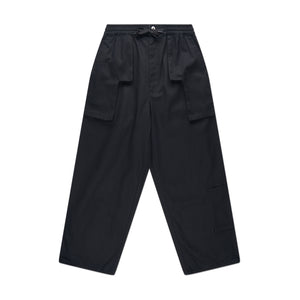 perks and mini p. world return pant (black) - a.plus