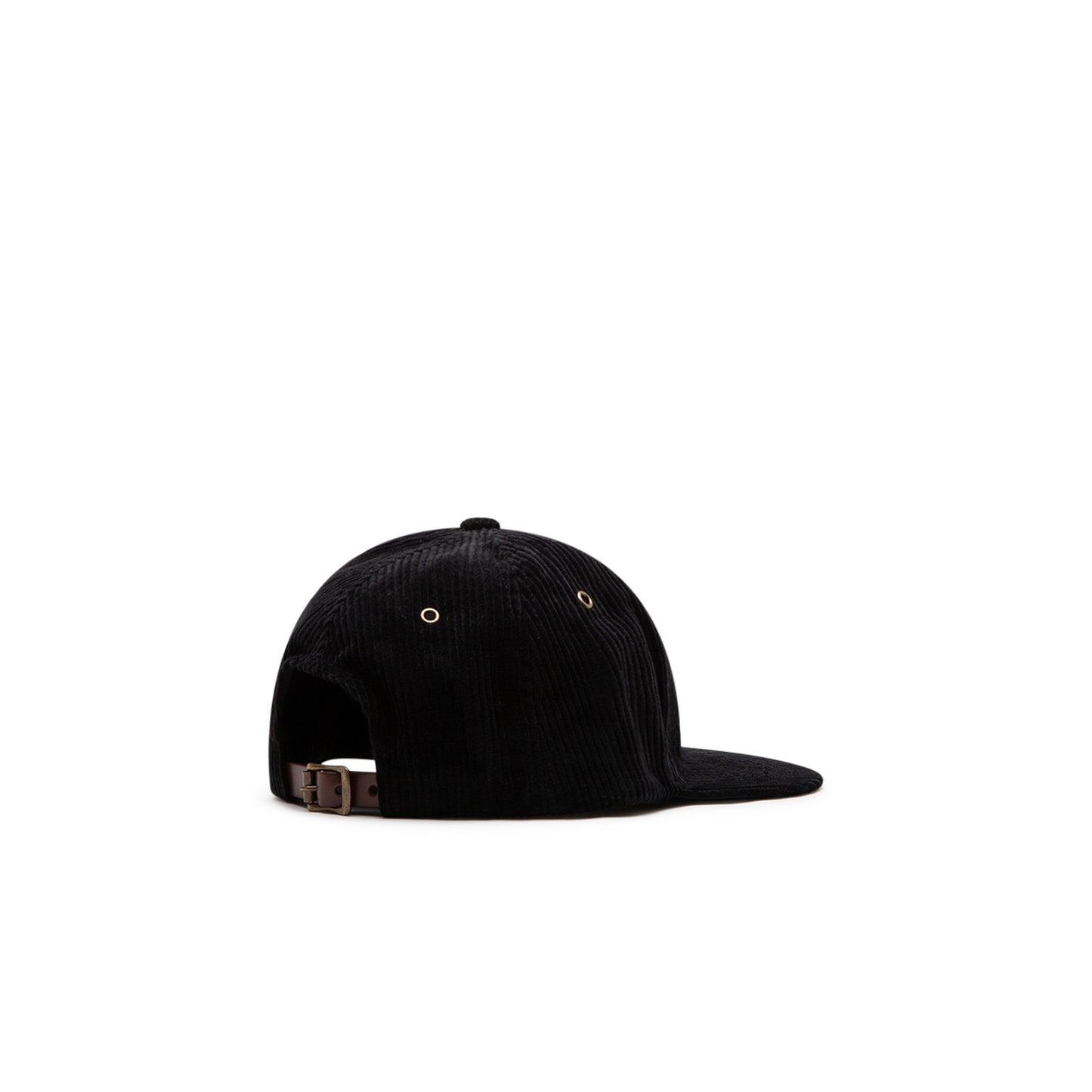 fucking awesome seduction strapback (black) - a.plus