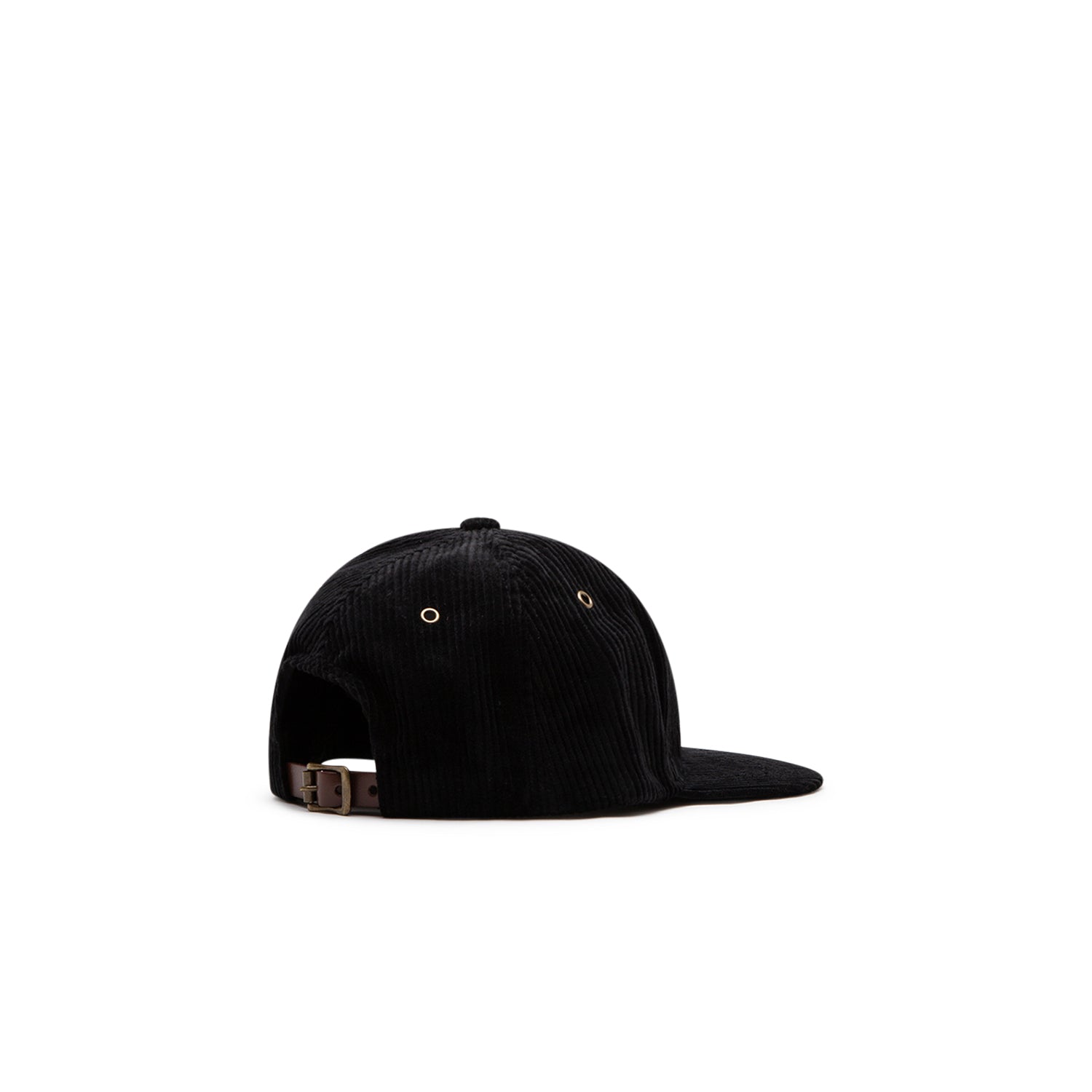 fucking awesome seduction strapback (black) - a.plus