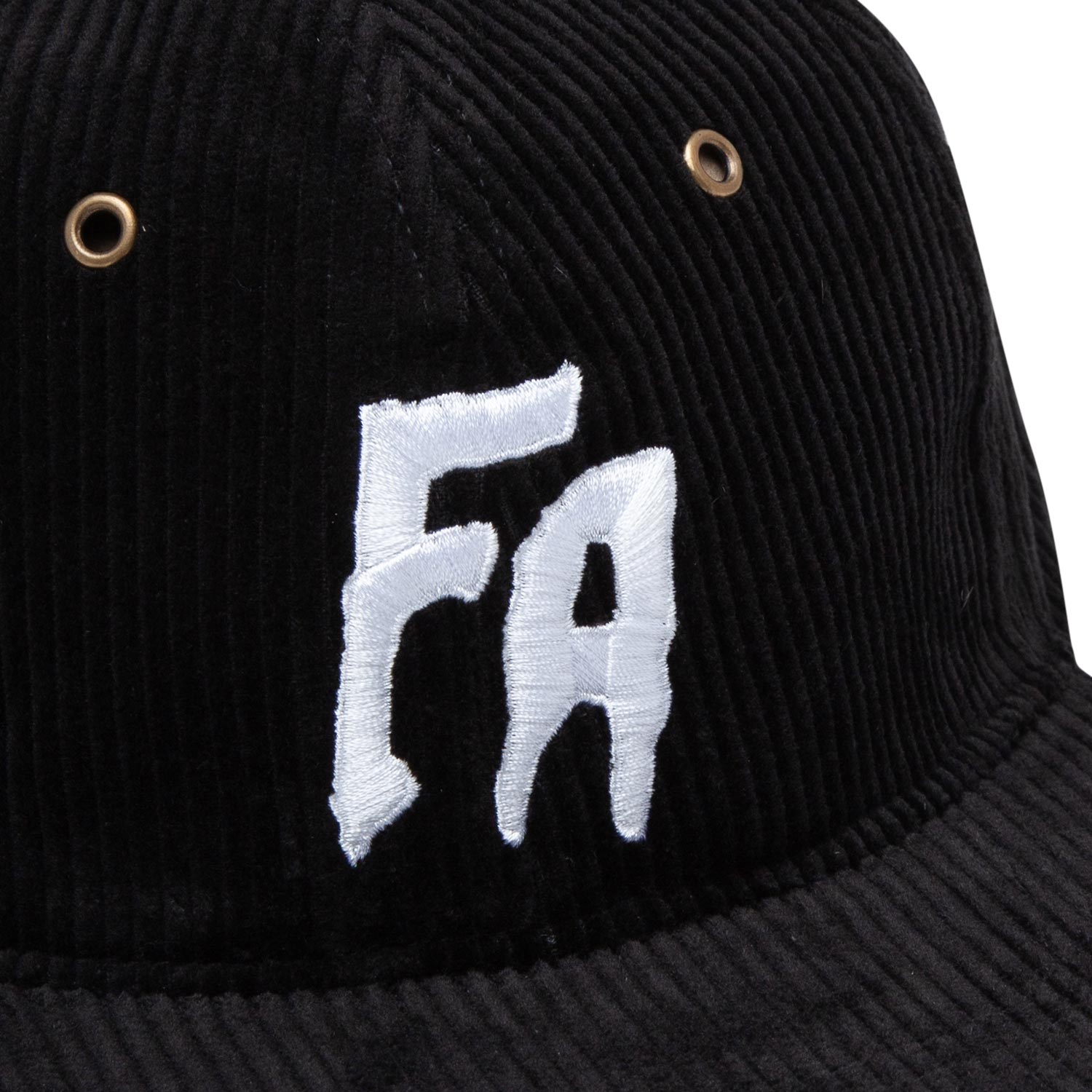 fucking awesome seduction strapback (black) - a.plus