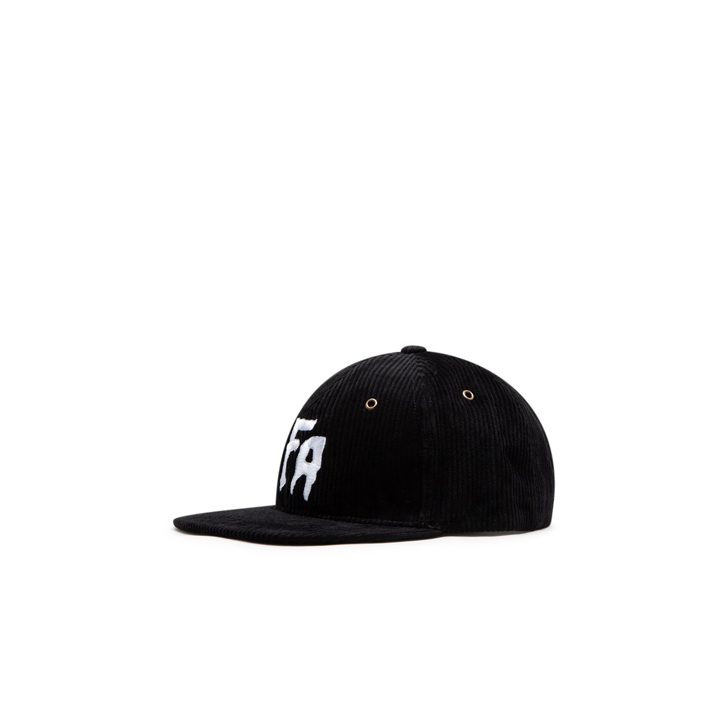 fucking awesome seduction strapback (black) - a.plus