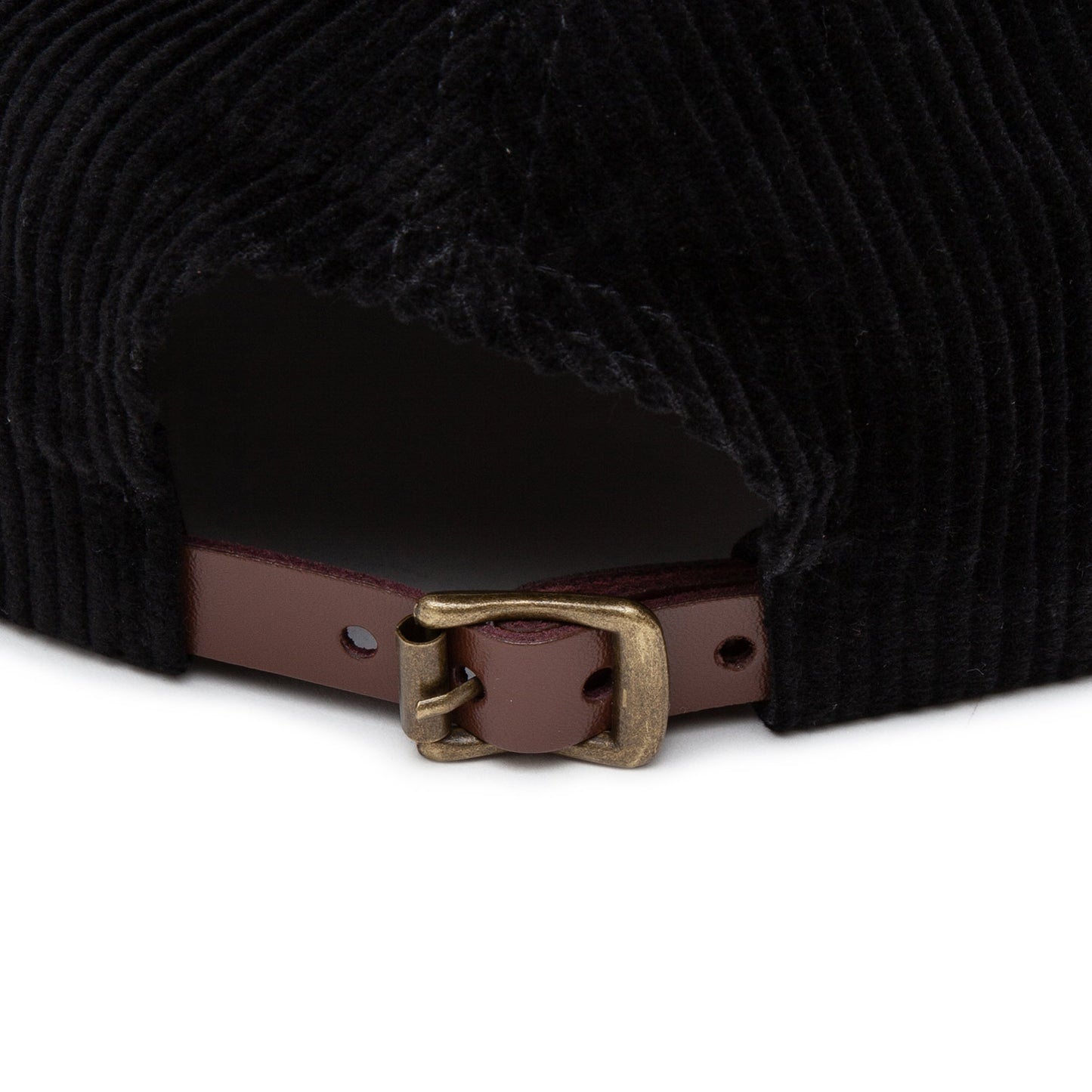 fucking awesome seduction strapback (black) - a.plus