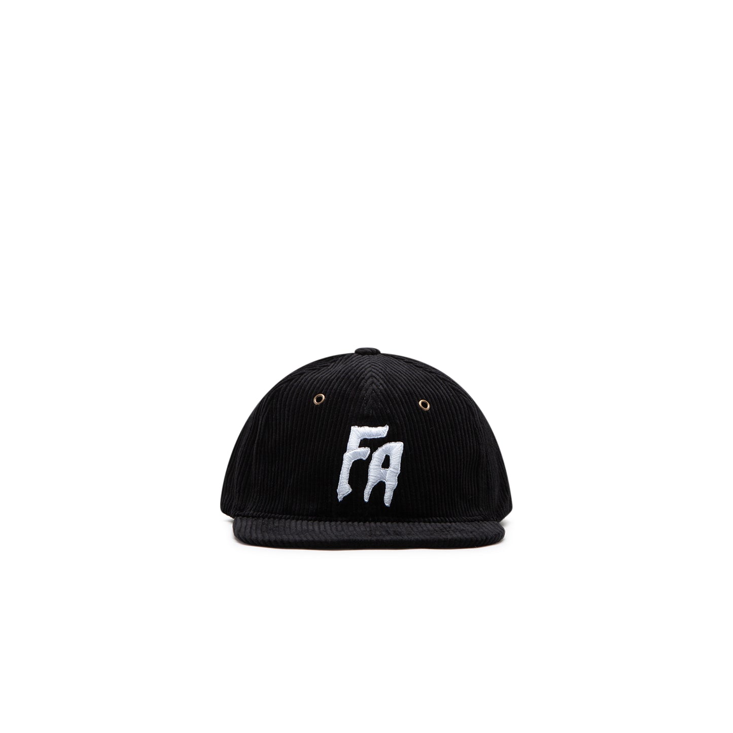 fucking awesome seduction strapback (black) - a.plus