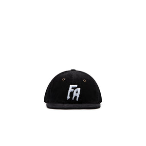 fucking awesome seduction strapback (black) - a.plus