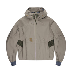 acronym j110ts-gt 3l gore-tex pro tec sys jacket (alpha green) - a.plus