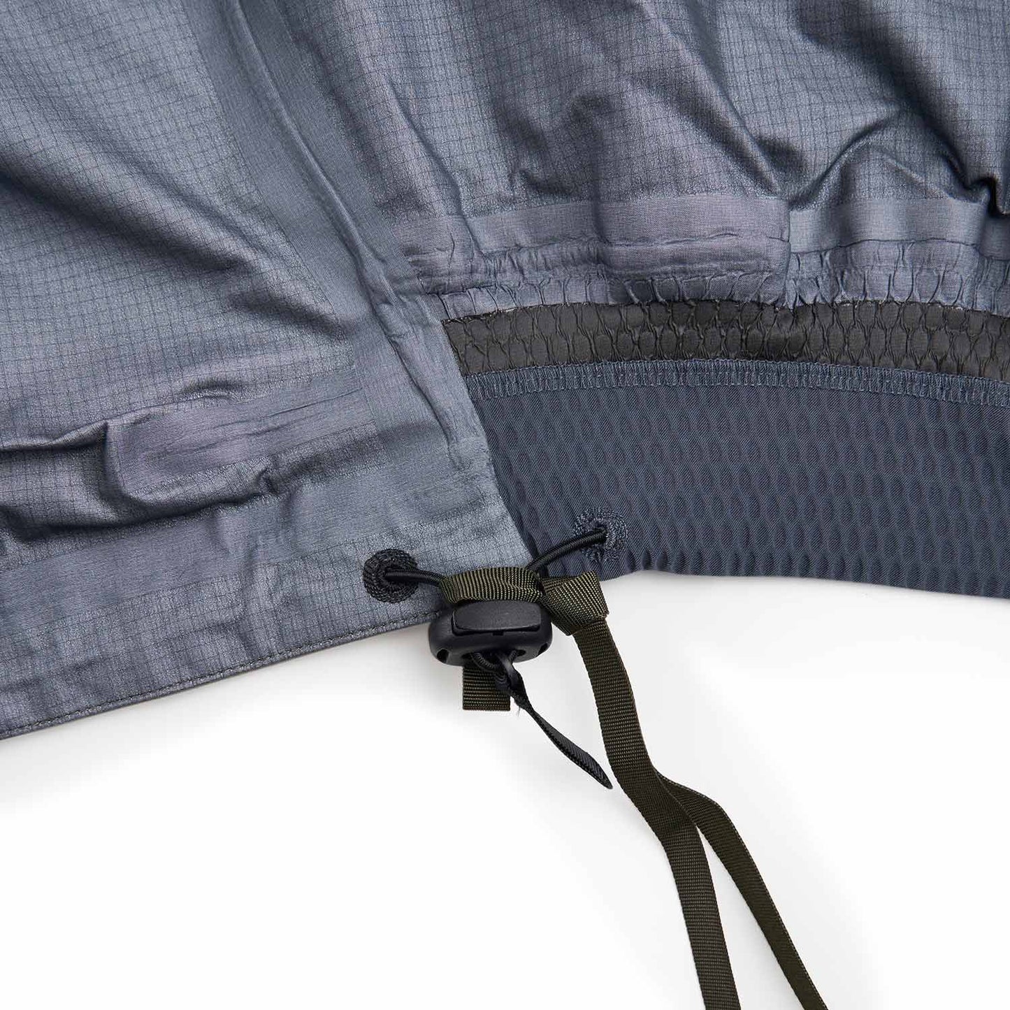 acronym j110ts-gt 3l gore-tex pro tec sys jacket (alpha green) - a.plus