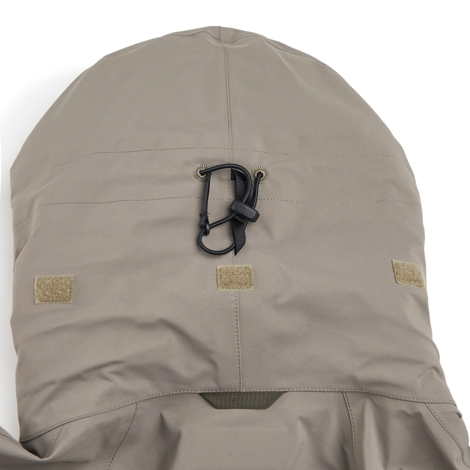 acronym j110ts-gt 3l gore-tex pro tec sys jacket (alpha green) - a.plus