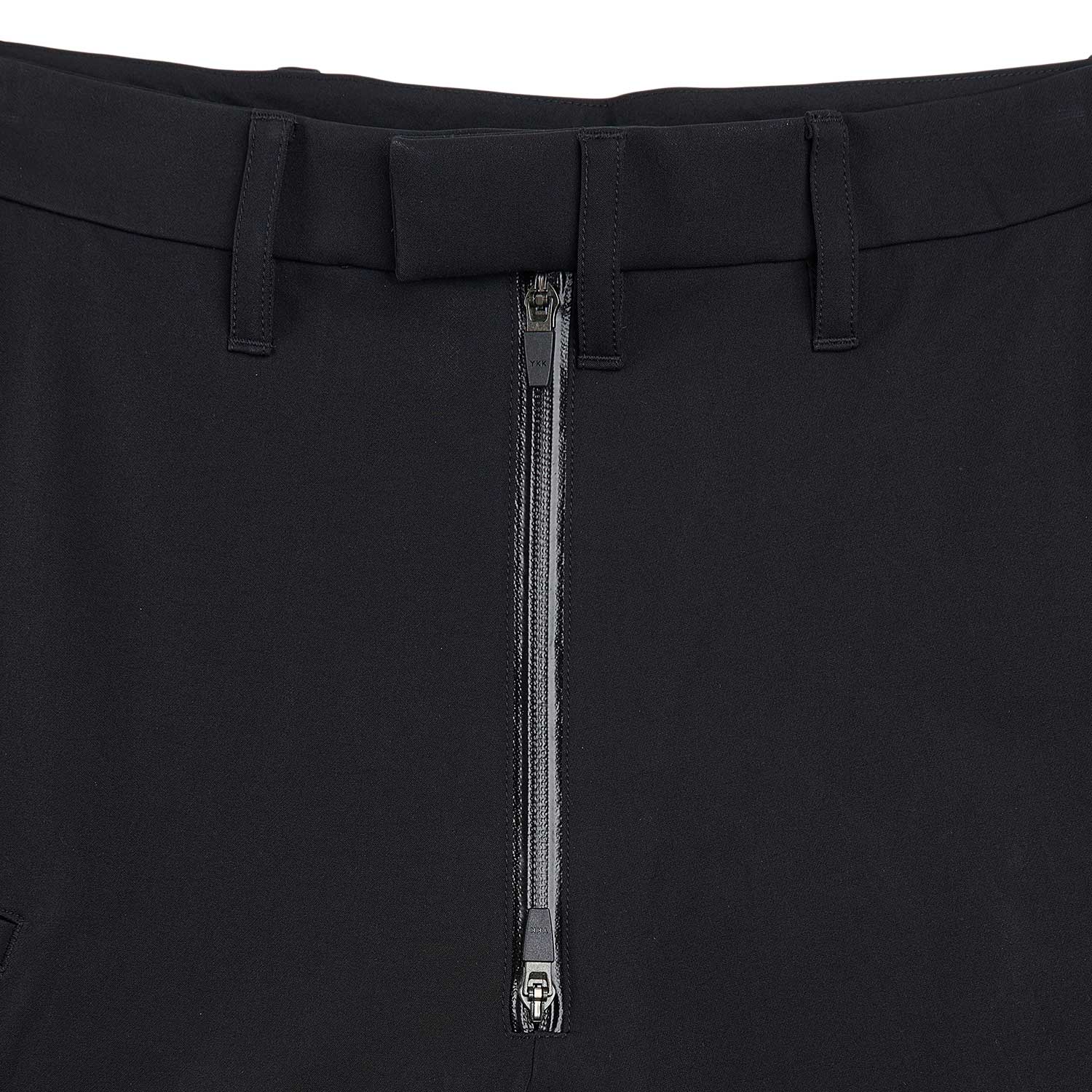 acronym p47-ds schoeller® dryskin™ pant (black) - a.plus